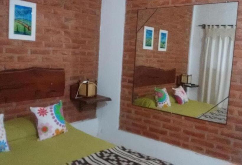 Апартаменты Superior 1 Спальня, Cabañas Molinos De Vientos