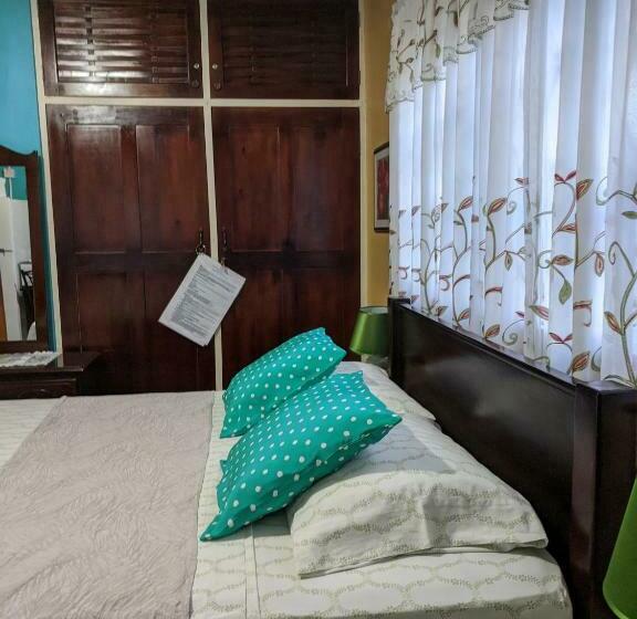 스탠다드 룸, Ultimate Freedom Bed And Breakfast