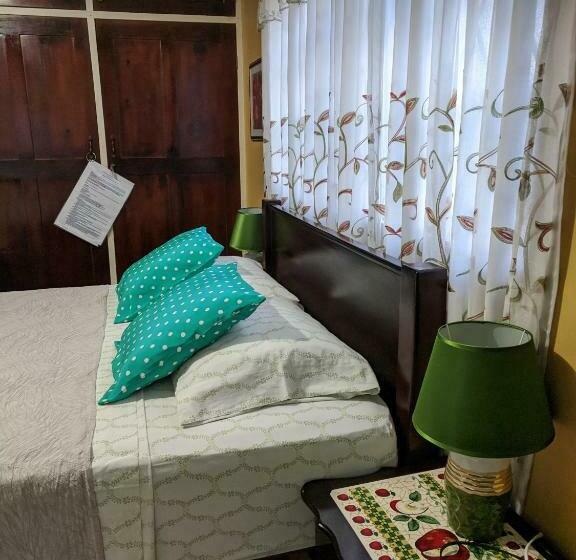스탠다드 룸, Ultimate Freedom Bed And Breakfast
