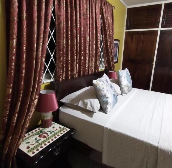 스위트, Ultimate Freedom Bed And Breakfast
