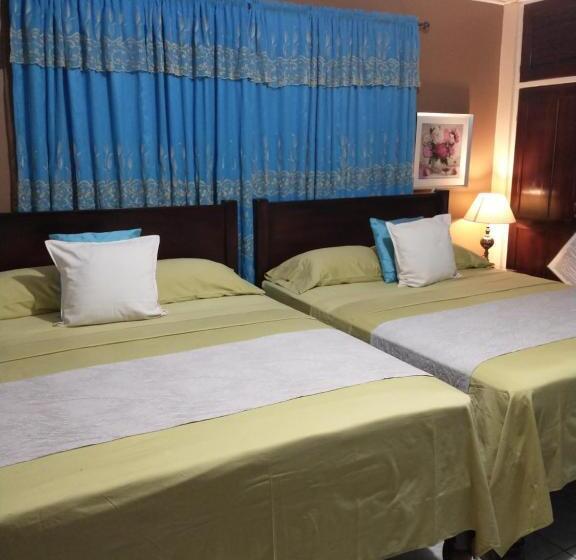 디럭스 스위트, Ultimate Freedom Bed And Breakfast