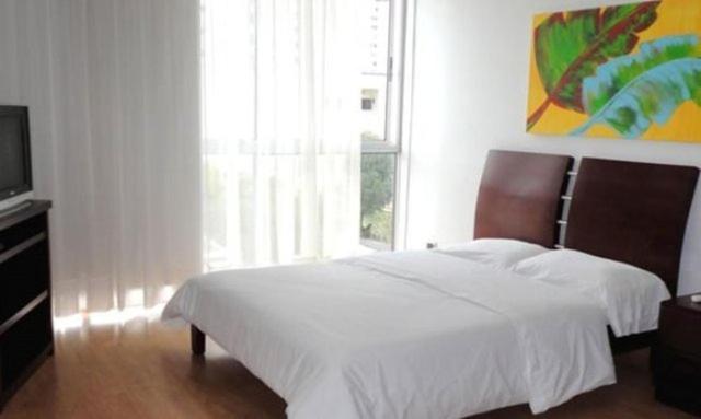 Duplex-huoneisto 1 Makuuhuone, Monterosa Apartamentos Amoblados