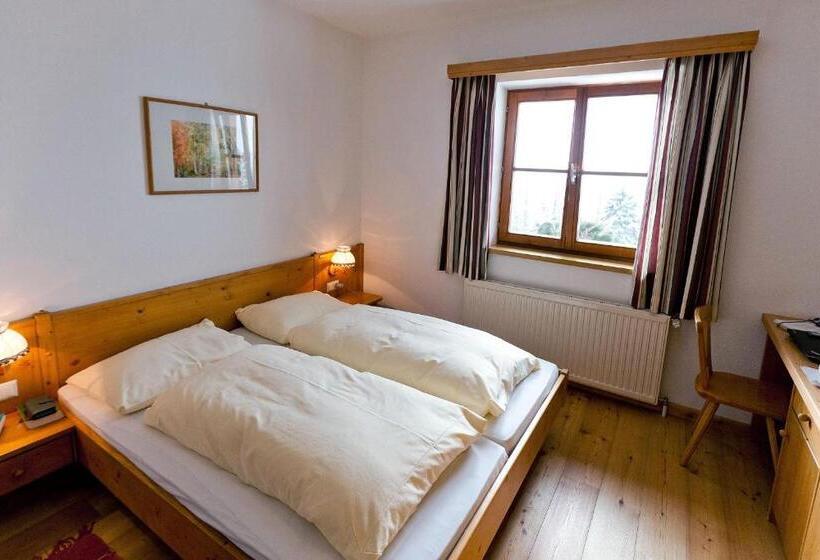 Апартаменты 1 Спальня, Almdorf Tonnerhütte