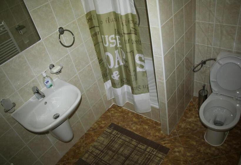 Номер Стандарт, Penzión Antiqua Villa