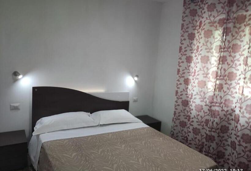 Апартаменты 2 Спальни, Borgo Cerasa