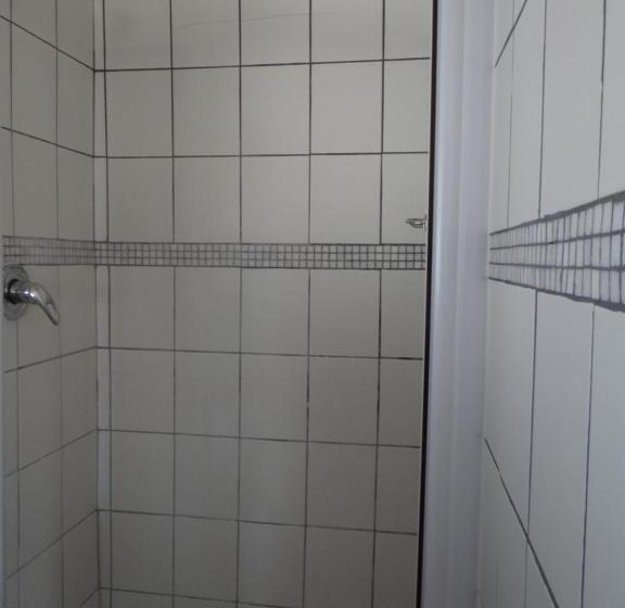 اتاق استاندارد, Credo Guest House