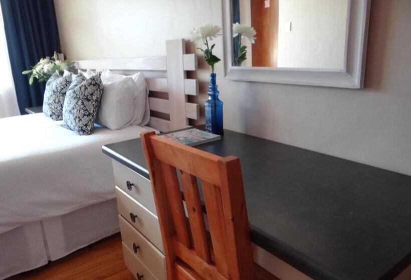 اتاق استاندارد, Credo Guest House