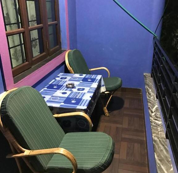 豪华房间, Leisure Cottages