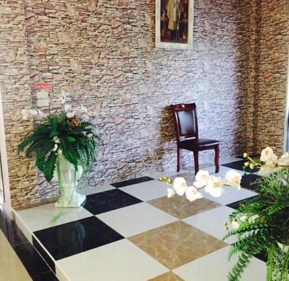 스탠다드 룸, Thana Apartment