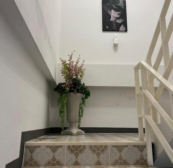 스탠다드 룸, Thana Apartment