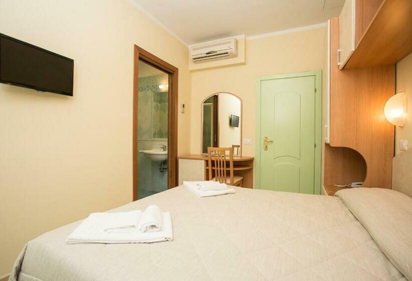 اتاق استاندارد, Albergo Ristorante Pozzi