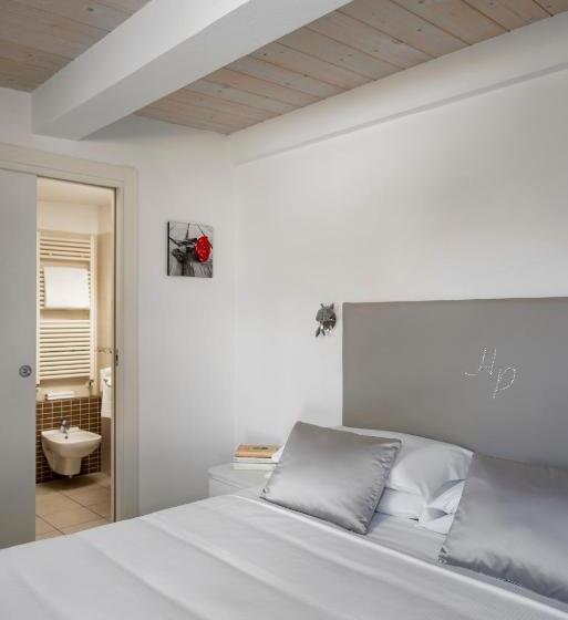 اتاق استاندارد, Albergo Ristorante Pozzi