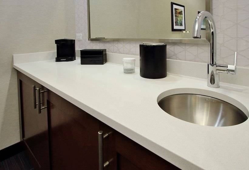 Люкс, Embassy Suites By Hilton Pittsburgh Downtown