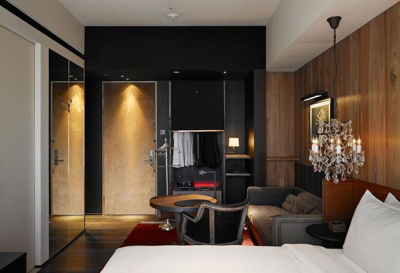 古典房间, Proverbs Taipei