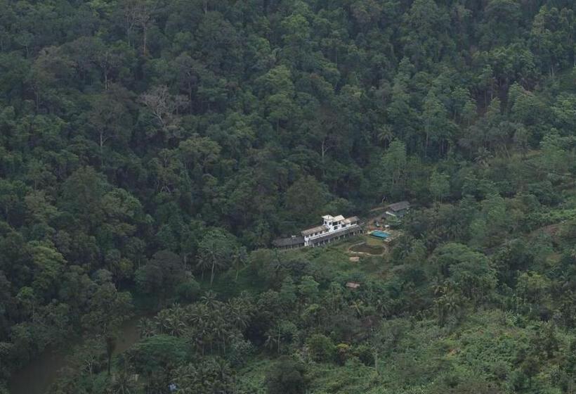 Номер Стандарт Трехместный, Sinharaja Forest Edge