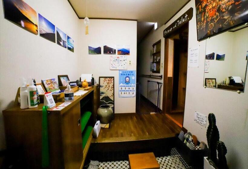 Семейный Номер, Guest House Tokiwa