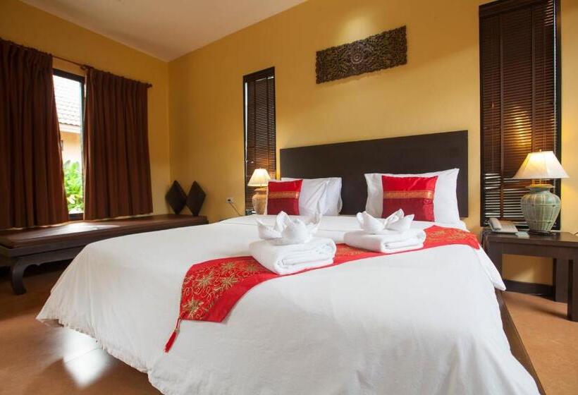 Вилла 1 Спальня, Chalicha Resort