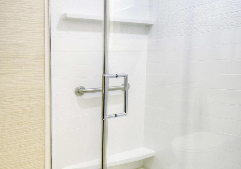 스위트 킹사이즈 침대, Fairfield Inn & Suites By Marriott Princeton