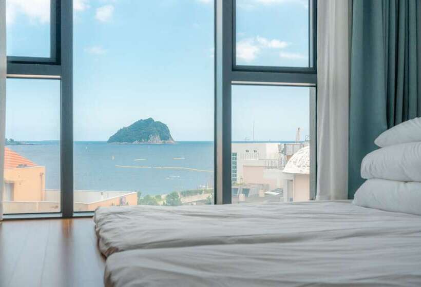 Люкс, Fine Jeju