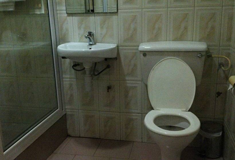 Номер Стандарт, Takoradi Standard