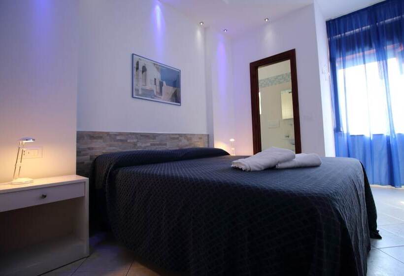 Номер Стандарт, B&b Villa Passiaturo