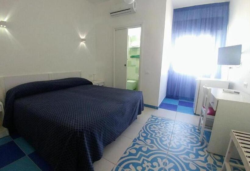 Номер Стандарт, B&b Villa Passiaturo