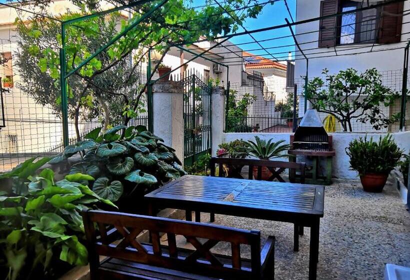 Апартаменты 2 Спальни, B&b Villa Passiaturo