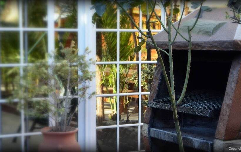 家庭洋房, Don Pepe Hotel Y Cabañas