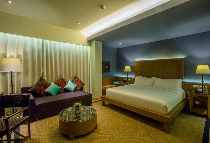 سوییت, Bali Paragon Resort