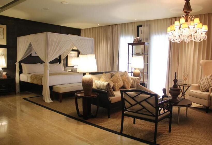 سوییت اجرایی, Bali Paragon Resort