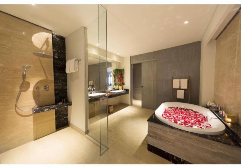 اتاق استاندارد, Bali Paragon Resort