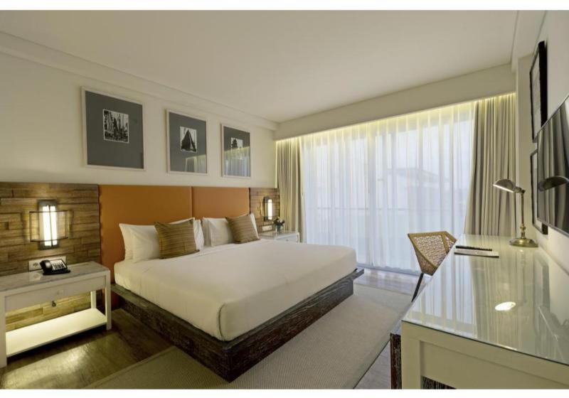 اتاق استاندارد, Bali Paragon Resort