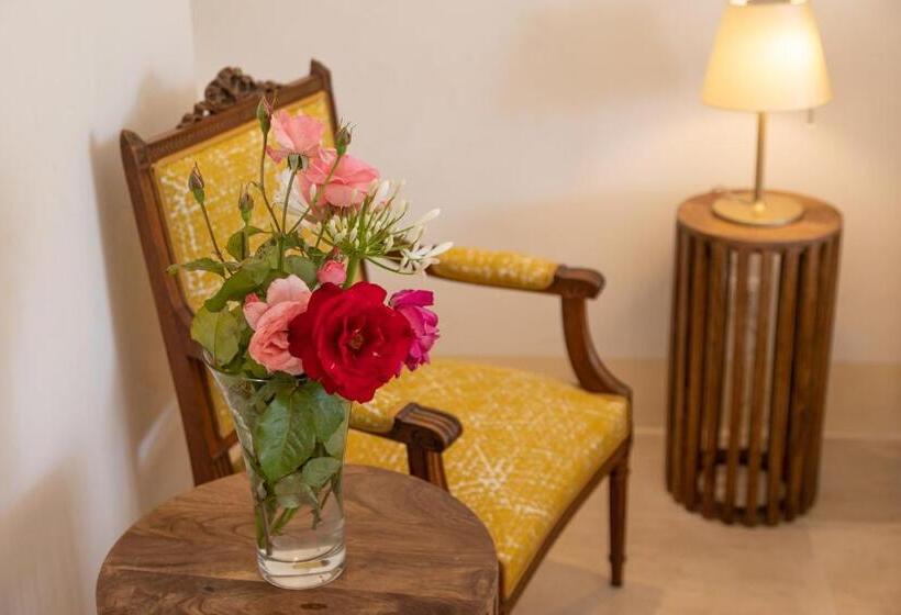 Номер Стандарт, Donna Coraly Country Boutique