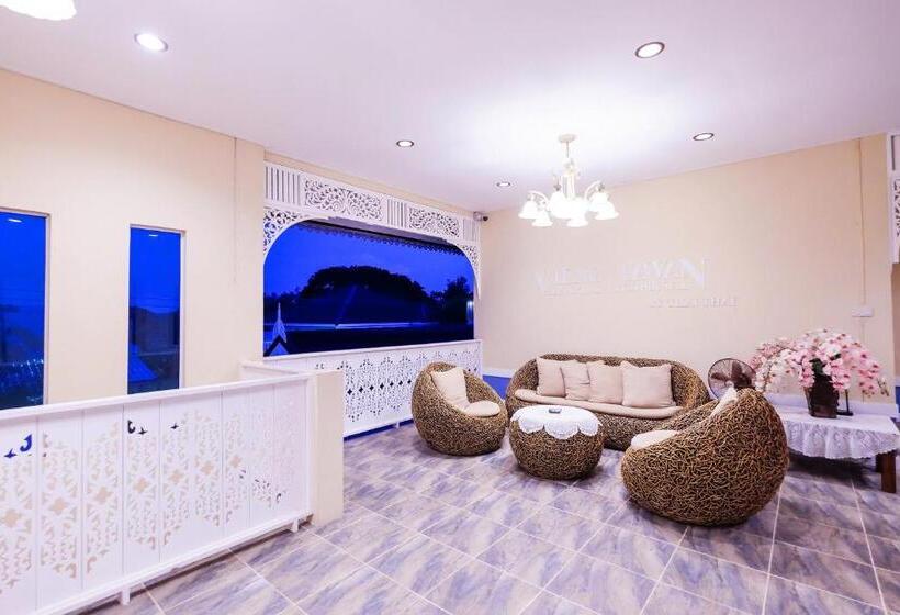 Номер Superior, Vieng Tawan Sukhothai