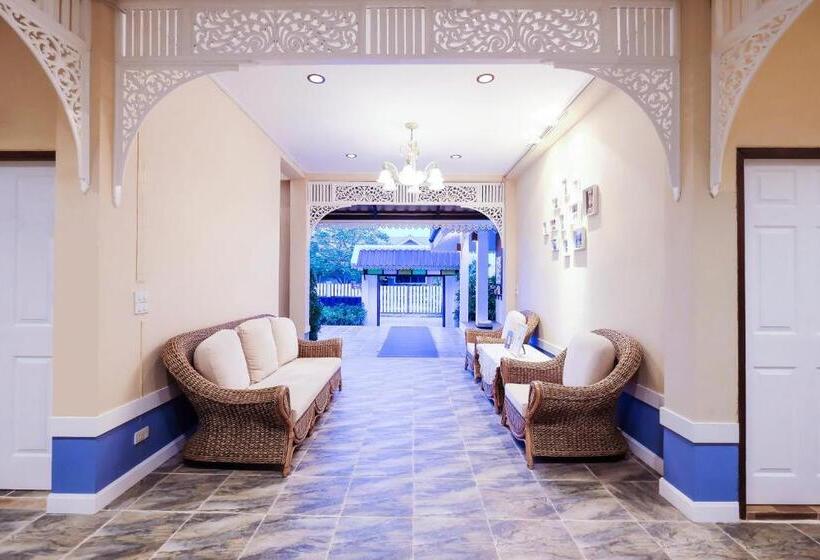 Номер Superior, Vieng Tawan Sukhothai