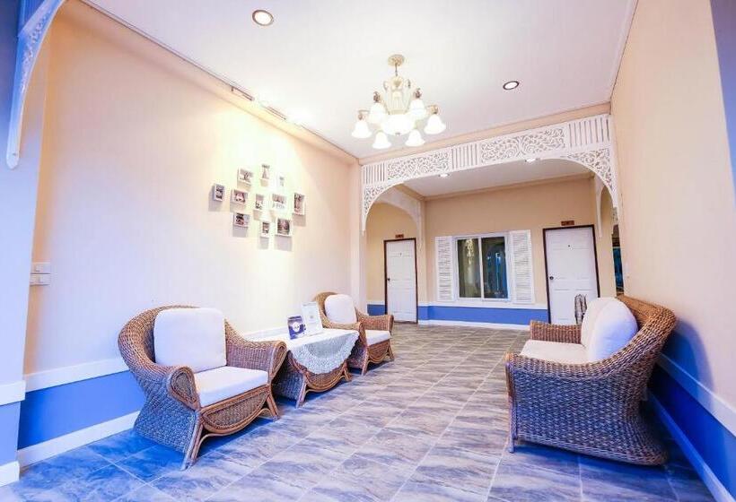 Номер Superior, Vieng Tawan Sukhothai