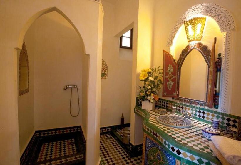 套房, Riad Kettani