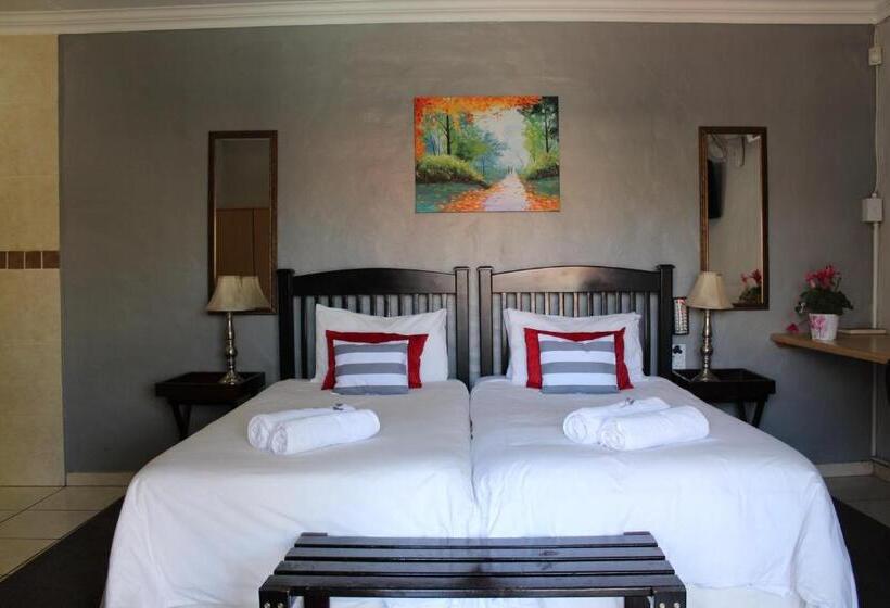 스탠다드 룸, 3 Liebeloft Guest House