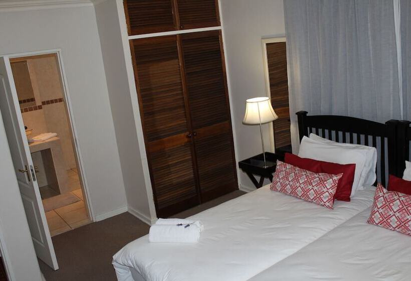 스탠다드 룸, 3 Liebeloft Guest House