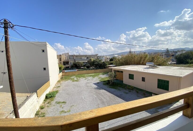 Апартаменты Basic 1 Спальня, Domenica Apartments