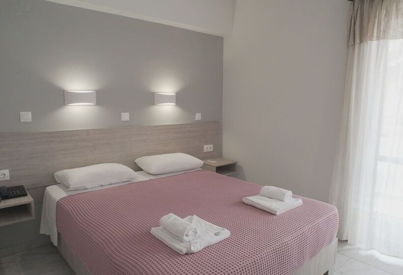 Апартаменты Basic 1 Спальня, Domenica Apartments