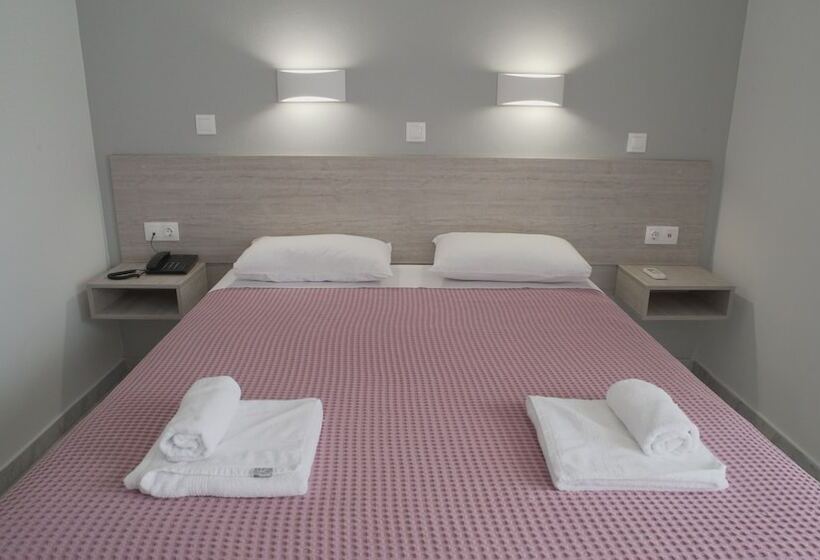 Апартаменты Basic 1 Спальня, Domenica Apartments
