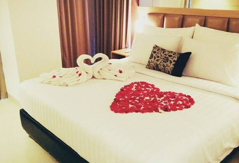 Номер Superior, Agria Bogor   Tajur