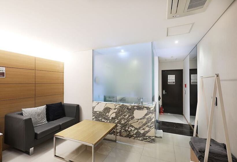스탠다드 룸, Sorae Tourist Hotel Cacao