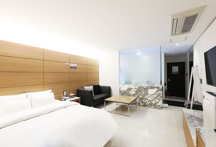 스탠다드 룸, Sorae Tourist Hotel Cacao