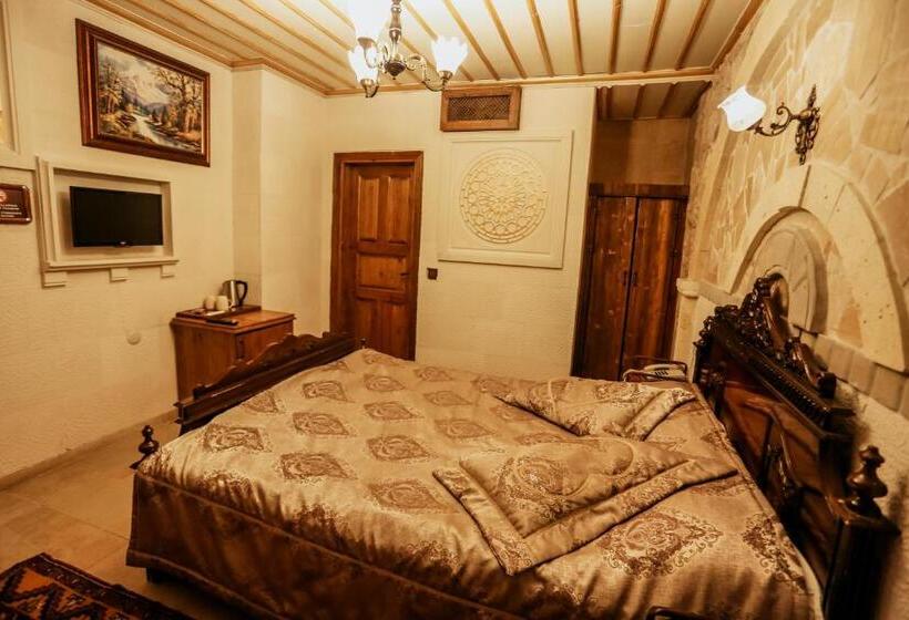 اتاق اقتصادی داخلی, Alaturca House