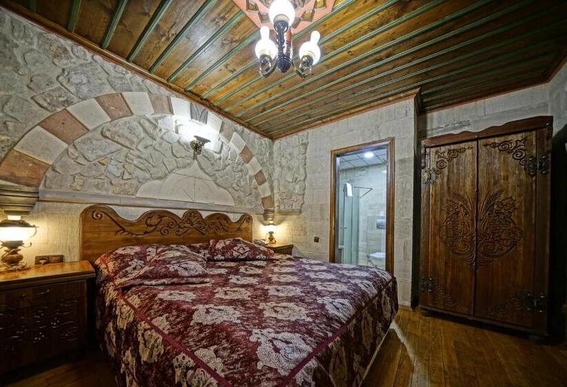 اتاق سوپریور خانوادگی, Alaturca House