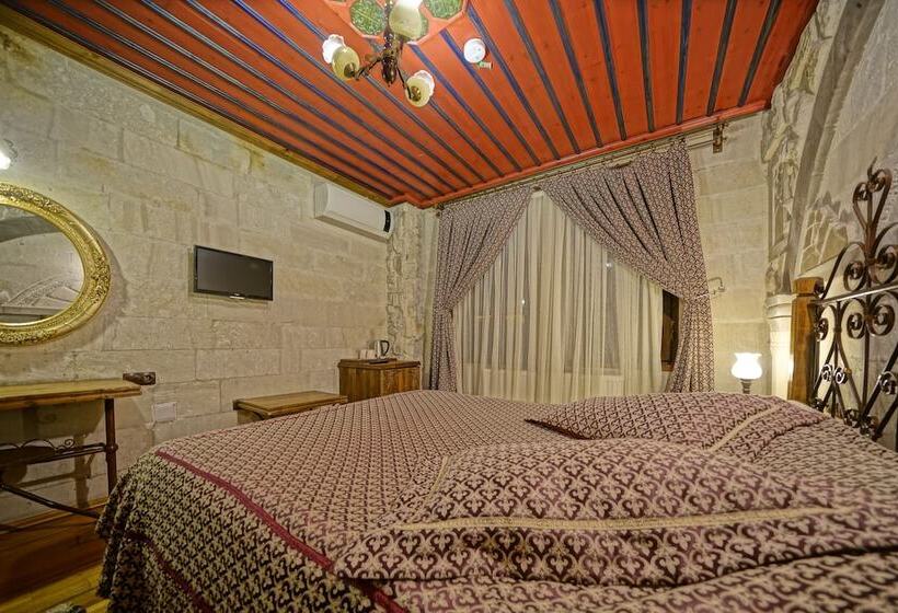 اتاق استاندارد, Alaturca House