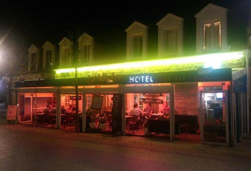 Семейный Номер Вид на Море, Hôtel Le Vivier Wissant   Vue Mer   Côte D Opale   Baie De Wissant   2caps