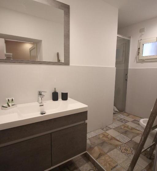 Номер Стандарт, S'o Smart B&b Tropea